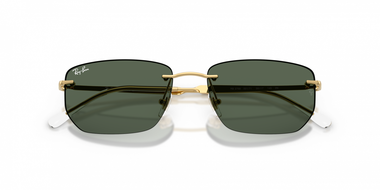 Ray Ban RB3768 001/71  